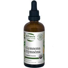 Gymnema (leaf) (100ml)