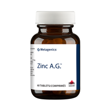 Zinc A.g.™ (60 Tabs)