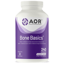 Bone Basics (240 Capsules)