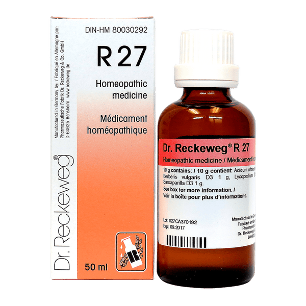 R27 (50ml)