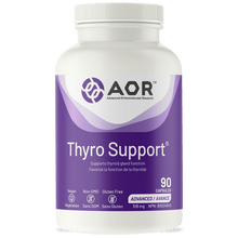 Thyro Support (90 Capsules)