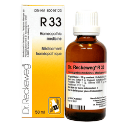 R33 - 50ml (50ml)