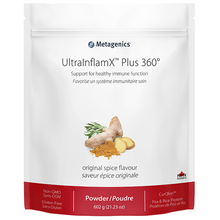 Ultrainflamx Plus 360° Original Spice (14 Servings)