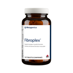 Fibroplex (120 Cos)