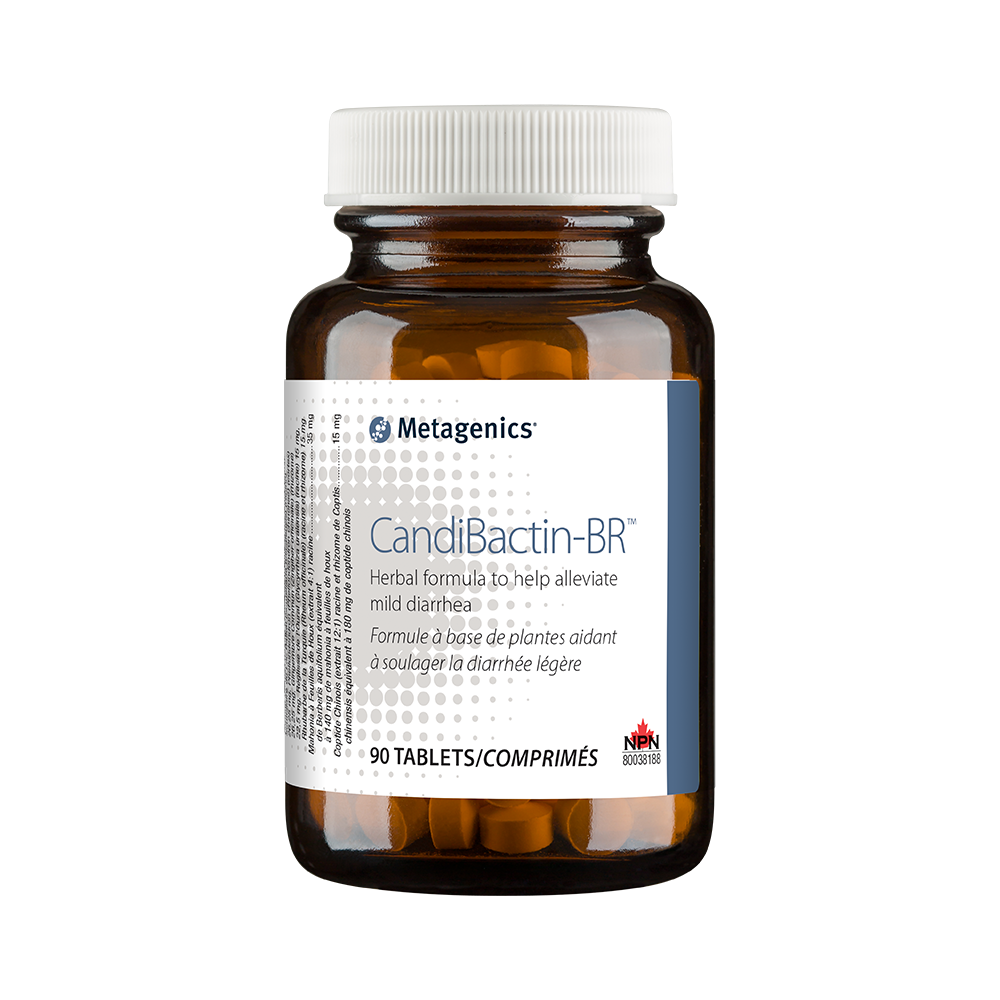 Candibactin-br (90 Capsules)