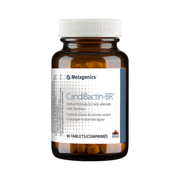 Candibactin-br (90 Caps)