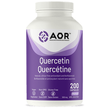 Quercetin (200 Caps)