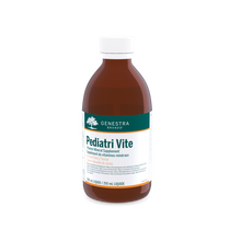 Vite Paediatric (250 ml)