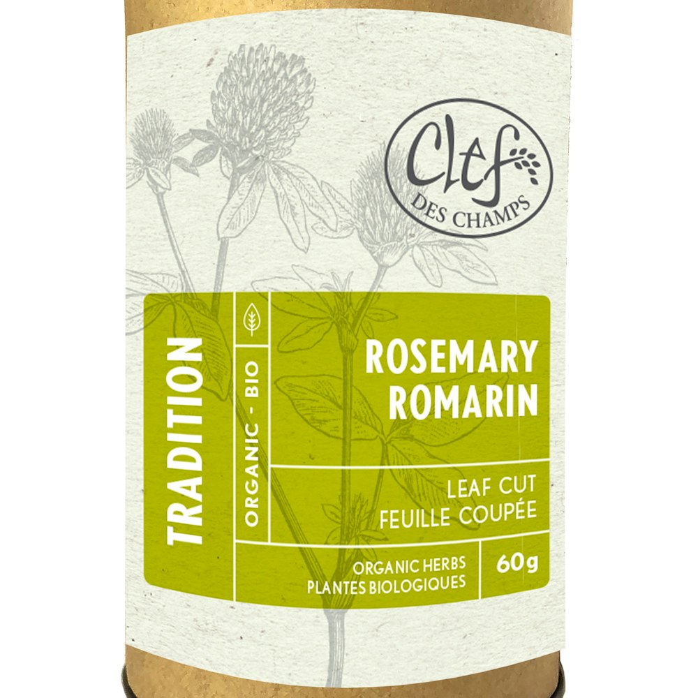 Rosemary Tube (60g)