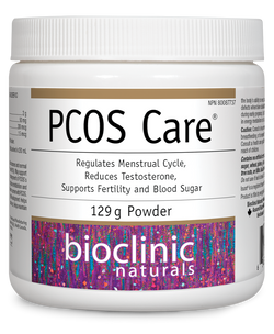 Pcos Care (129g-poudre)