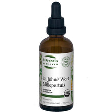 St. John's Wort (100ml)