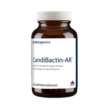 Candibactin-AR (120 Softgels)