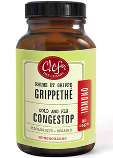 C. Grippethé 280mg (85 Capsules)