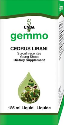 Cedrus Libani (4.2 fl oz)