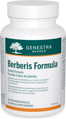 Berberis Formula (90 Capsules)