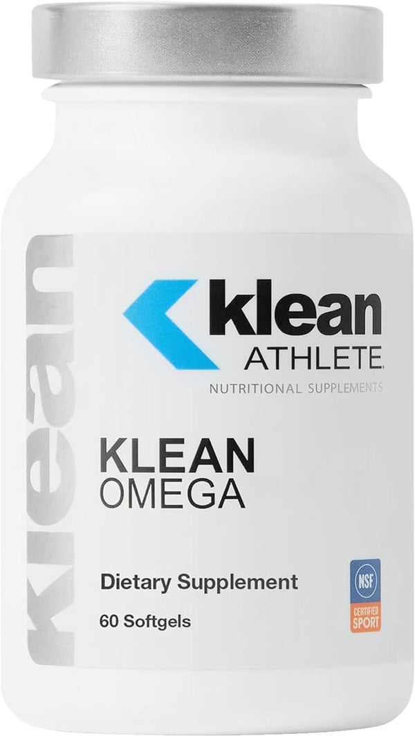Klean Omega (60 )