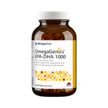 Omegagenics EPA-DHA 1000 (60 Softgels)