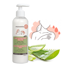Neutral Moisturizing Milk - Organic (250ml)