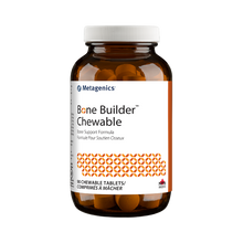 Bone Builder Chewable (90 Chewable Tablets)