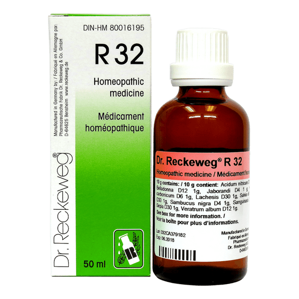 R32 - 50ml (50ml)