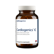Cardiogenics Intensive Care (90 Capsules)