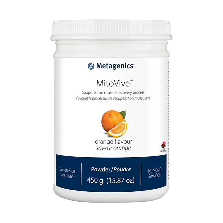 Mitovive™ (480g)