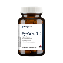 Myocalm Plus (60 Capsules)