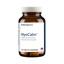 Myocalm (180 caps)