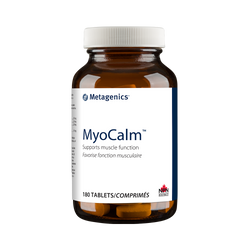 Myocalm (180 Cos)