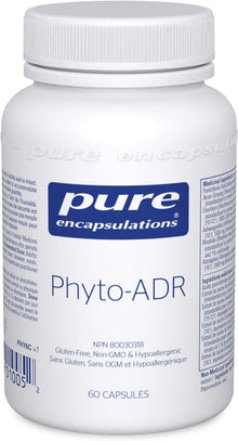 Phyto-adr (60 Caps)