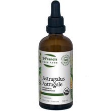 Astragalus (100ml)