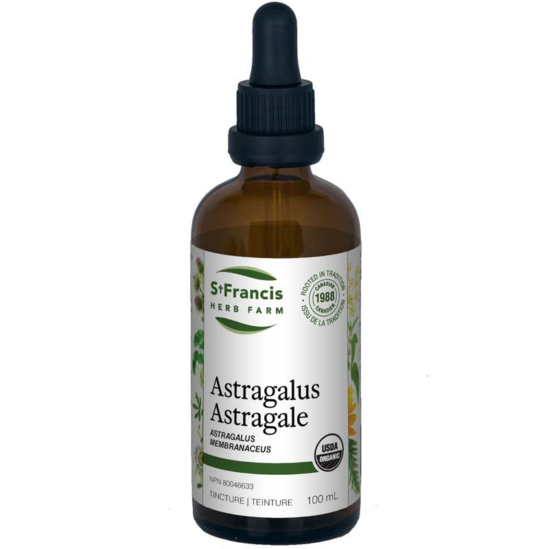 Astragale (100ml)