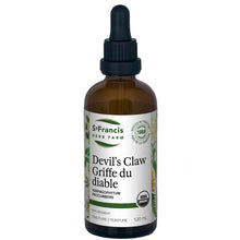 Devil's Claw (100ml)