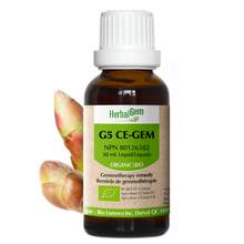 G5 Ce-gem (1 fl oz)