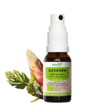G3 Ca-gem Vaporizer (15ml)