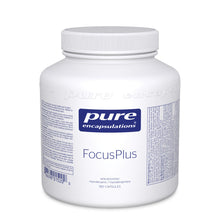 Focusplus (180 Capsules)