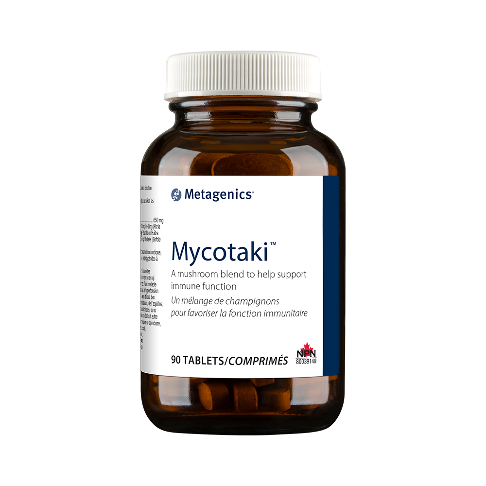Mycotaki™ (90 Capsules)