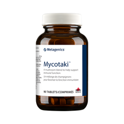 Mycotaki (90 Caps)