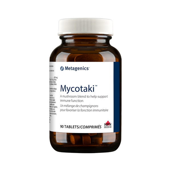 Mycotaki (90 Caps)