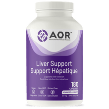Liver Support (180 Capsules)