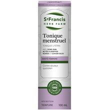 Menstrual Tonic (100ml)