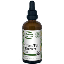 Green Tea (100ml)