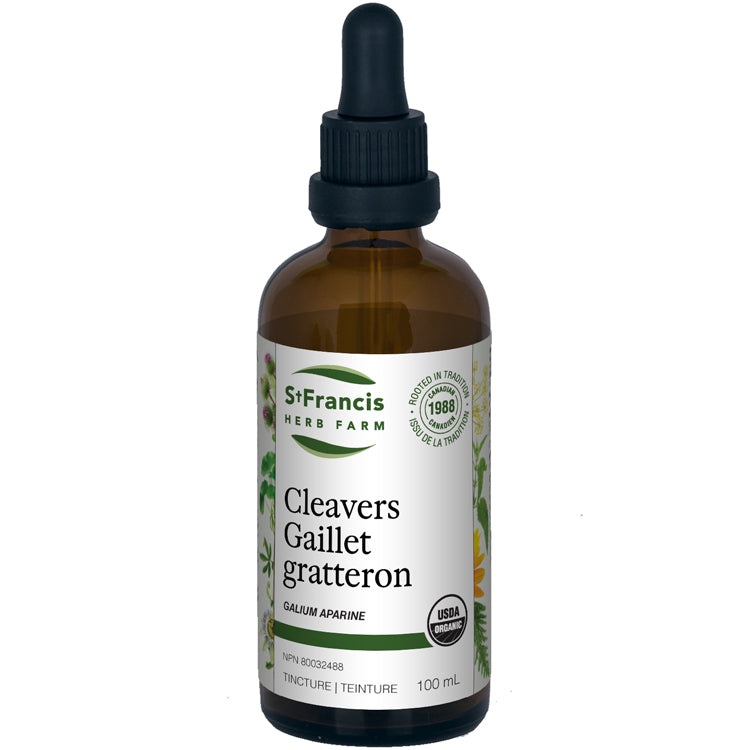 Cleavers (100ml)