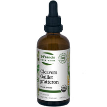 Cleavers (100ml)