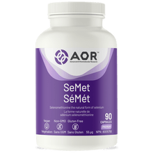 Semet (90 Capsules)