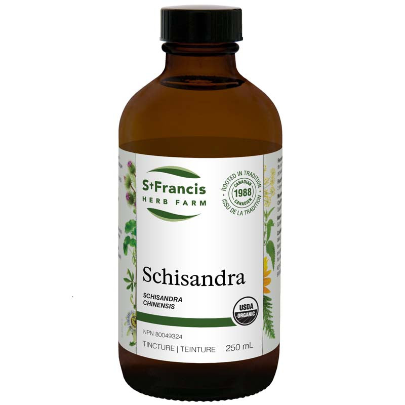 Schisandra (250ml)
