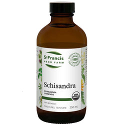 Schisandra  (250ml )