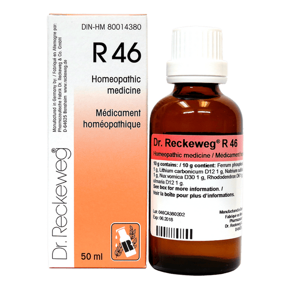 R46 - 50ml (50ml)