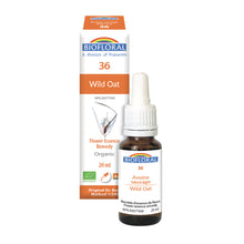 Wild Oat (20ml)