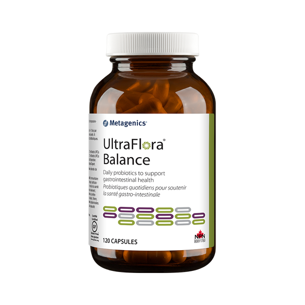 Ultraflora Balance (120 Caps)